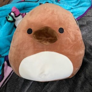 12in Santino Squishmallow